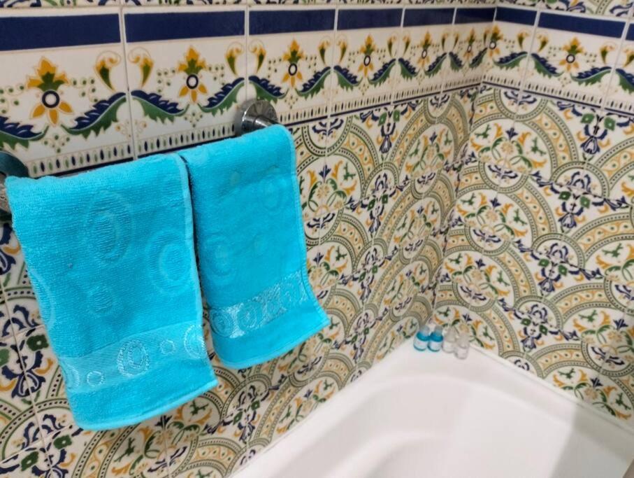 Coup De Coeur A Sidi Bou Saidヴィラ エクステリア 写真