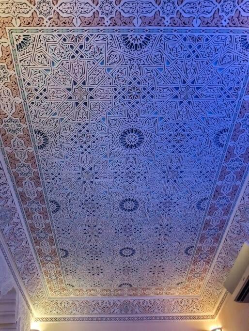 Coup De Coeur A Sidi Bou Saidヴィラ エクステリア 写真