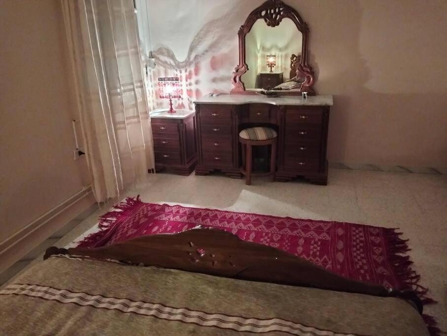 Coup De Coeur A Sidi Bou Saidヴィラ エクステリア 写真