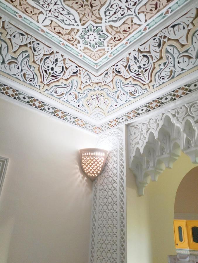 Coup De Coeur A Sidi Bou Saidヴィラ エクステリア 写真