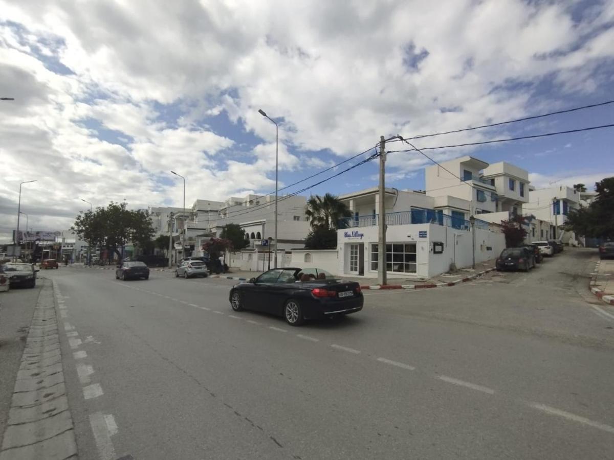 Coup De Coeur A Sidi Bou Saidヴィラ エクステリア 写真